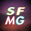 Straight From MG Logo